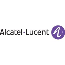 Alcatel-Lucent U3 - Volcano Black