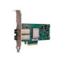 Qlogic 2562 DC 8GB FC HBA PCIE LP 406-Bbel