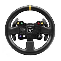 Thrustmaster Leather 28 GT Wheel Add On for T-Series Racing Wheels