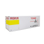 RICOH YELLOW TONER 2K PAGES SPC240DN/SPC240SF/SPC220N