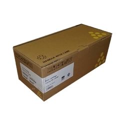 Ricoh 406107 SPC220/222 Yellow Toner (406062)