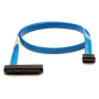 HP 407337-B21 EXT Mini-SAS 1M Cable