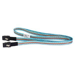 HP 407339-B21 EXT Mini-SAS 2M Cable
