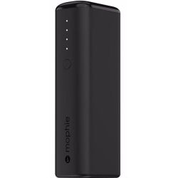 Mophie Power Boost Mini V2 2600mAh - Black