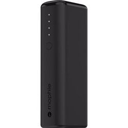 Mophie Power Boost Mini V2 2600mAh Black Intl