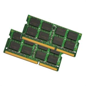 4096NBDDRIII1600 4096MB DDRIII 1600Mhz Notebook Memory RAM