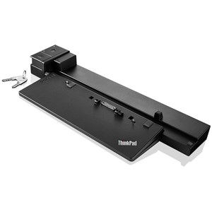 LENOVO THINKPAD WORKSTATION DOCK - AUSTRALIA/NZ/FIJI/PNG - P50/P70