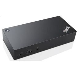 LENOVO THINKPAD USB-C DOCK