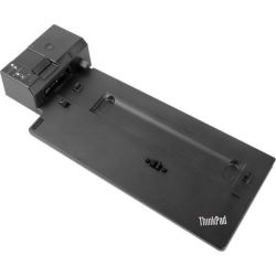 Lenovo ThinkPad Ultra Docking Station 40AJ0135AU (Suits L480, L580, P52s,T480, R480s,T580, X1 Carbon G6, X280 Series)