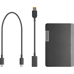 Lenovo USB-C Laptop Power Bank 1400mAh