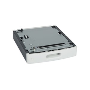 Lexmark MS81x, MX71x 250 vel invoerlader (incl. lade)