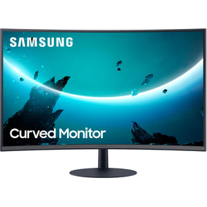 Samsung LC27T550 27 FHD Curved Monitor