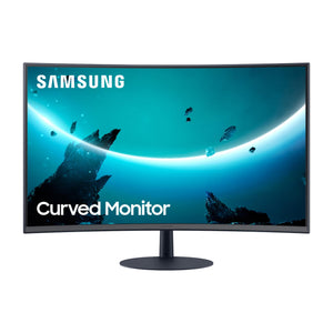 Samsung LC32T550 32 FHD Curved Monitor