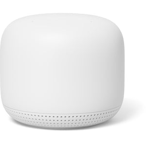 Google Nest Wifi Home Mesh Wi-Fi System (Wifi Extender Point)