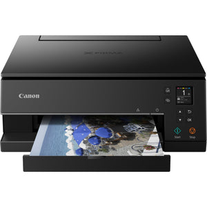 Canon Pixma TS6360 Home Printer