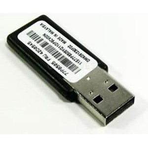Blank USB Memory Key for VMWare Esxi Downloads
