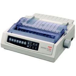 Oki 42089505 Microline 391T Dot Matrix Printer