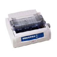 Oki 42114132 790 - PR790 80 Column Printer