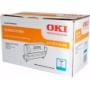 Oki 42126668 Cyan Drum Unit (22K) - GENUINE