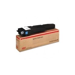 Oki 42869404 Waste Toner Box (30K) - GENUINE