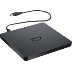 DELL EXTERNAL SLIM DVDRW USB OPTICAL DRIVE