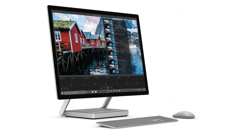 Microsoft Surface Studio - 1TB / Intel Core i5