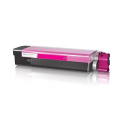 Oki 43034810 Magenta Toner (1.5K) - GENUINE