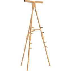 Easel Dual Purpose Gold D305