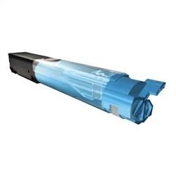 OKI TONER CARTRIDGE 43381911 CYAN