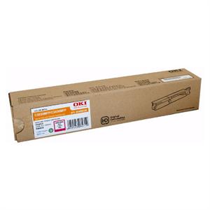 Oki 43459326 Magenta Toner (2.5K) - GENUINE