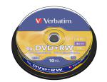 Verbatim 43488 Spindle (10Pk)