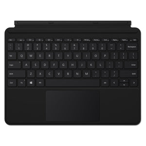 Microsoft Surface Go Type Cover (Black)