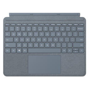 Microsoft Surface Go Signature Type Cover (Ice Blue)