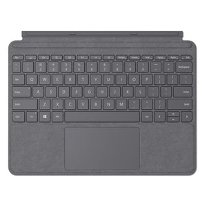 Microsoft Surface Go Signature Type Cover (Platinum)