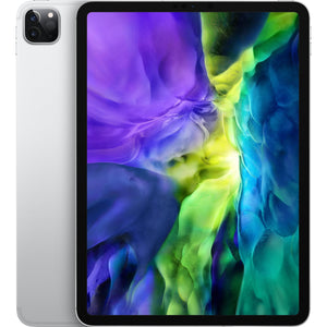 Apple iPad Pro 11-inch 512GB Wi-FiCellular (Silver) [2020]