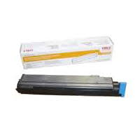 OKI 43979217 Toner Cartridge (12000 Yield)