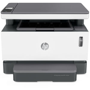 HP 1202NW Neverstop Laser MFP Printer