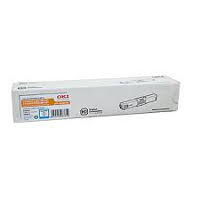 OKI Toner Cartridge Cyan; 2,000 Pages for C310dn/330dn/331/MC361/362