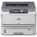 OKI B820n Mono A3 PCL 530 Sheet 35ppm Network Printer