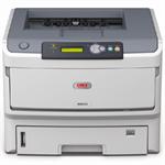 Oki B820DN A3 Network Duplex Mono Laser Printer