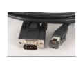 TOSHIBA CABLE DISTRIBUTED CDU 9 PIN RS232 3.8M