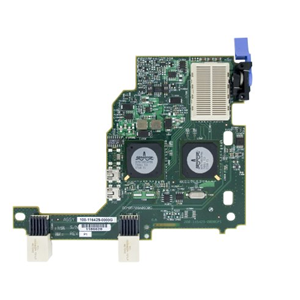 2/4 Port Ethernet Exp CD CFFH for/ IBM Blade