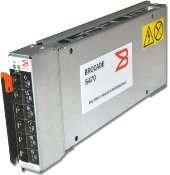 Brocade 10 Port 8GB SAN Switch Module for Bladecenter
