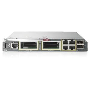 Cisco 451439-B21 HP BLC Cisco 1/10 GBE 3120X Switch