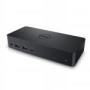 DELL D6000 USB-C DOCKING STATION, USB(5), HDMI, DP(2), LAN, 1YR