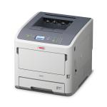 Oki B721DN Duplex Network Mono Laser Printer