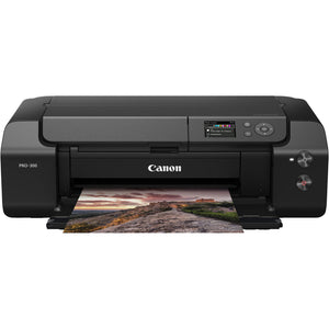 Canon imagePROGRAF PRO-300 A3+ Photo Printer