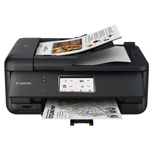 Canon Pixma Home Office TR8660 All in One Printer