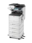 Oki MC873DNV Colour MFP