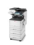 Oki MC873DNX Colour MFP